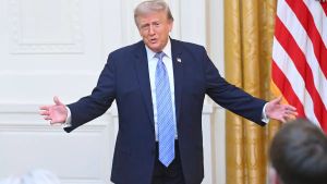 Pourquoi je n’irai pas aux États-Unis