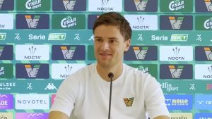 Pisa, interesse per Compagnon: su di lui molti club di B