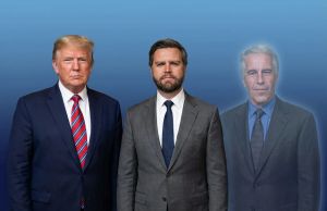 Why Is Vance Claiming Epstein Had Ties to US and Israeli Intelligence?