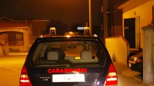 Stalking condominiale a Correggio, domiciliari per un 40enne