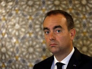 Budget : Sébastien Lecornu et ses cauchemars d’octobre