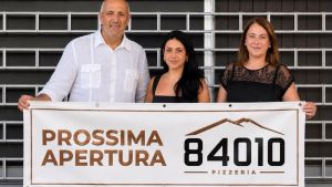 Martina, imprenditrice del cibo a 26 anni. Il Buco alla Barca rinasce, apre una pizzeria: “Si chiamerà ‘84010’, come il cap della Costiera Amalfitana”