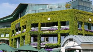 Wimbledon’ın Değişmeyen Gelenekleri, Değişen Dünya