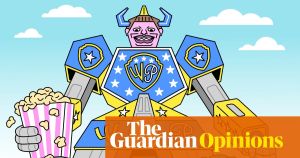 The Paramount-WBD merger: bad news for Hollywood, great news for Tennessee?