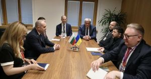 Позицията за Украйна: какъв е българският интерес? 
