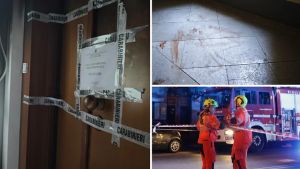 La misteriosa storia dietro a un incendio a Trieste: l'ombra di un tentato omicidio