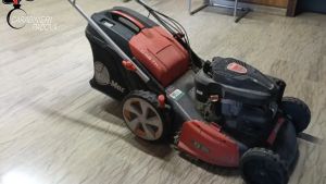 In bici con un kit da scasso e un tagliaerba: 71enne padovano denunciato