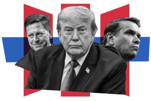 Trump Has a Horrible Yet Effective Plan to Push Through His Nominees