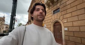 VIDEO 'Otišao sam u Italiju kupiti kuću za jedan euro. Kad sam zakoračio u nju, sve mi je bilo jasno'