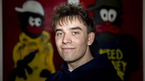 23-årige Oliver blev snydt for 70.000 kroner på vejen mod sin tøjdrøm
