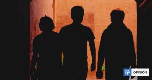 Una juventud sin temores