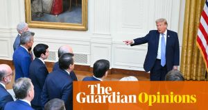 When Trump accuses others of wrongdoing, you can bet he’s up to something himself