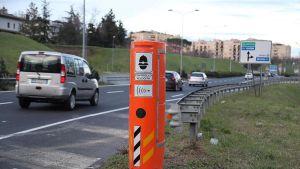 In Toscana sono stati spenti 69 autovelox. Ne restano in funzione 232