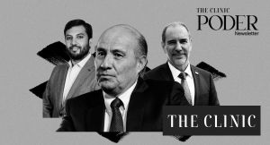 Newsletter Poder: El detalle no contado del plan Quiroz