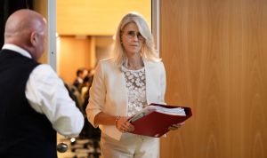 De whatboutismes die Israël moeten beschermen werken niet meer