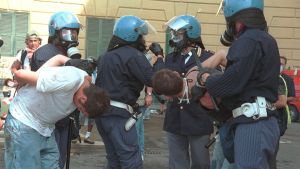 Genova 2001: Carlo Giuliani e noi, venticinque anni dopo