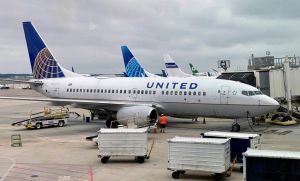 United Airlines Down? Service Hit by Nationwide Outage Reports Saturday Morning as Complaints Spike