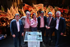 Leader e agenda, per il Campo largo è l’ora della verità