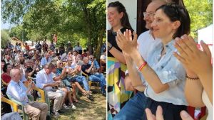 Schlein attacca Meloni: “Usa la legge elettorale per non parlare di salari bassi, precarietà e liste d’attesa infinite”