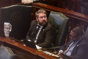 David Greising: Rep. Harry Benton resigned after misconduct allegations. The state owes us a report.