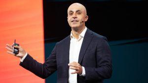 Databricks Is Now Worth $188 Billion. Its Next Move Could Reshape Enterprise AI