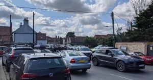 New restrictions confirmed for coastal villages plagued by parking problems