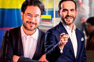 Elecciones en Colombia un diagnÃ³stico necesario, por Alexander Cambero