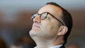 Spahn ist an sich selbst gescheitert