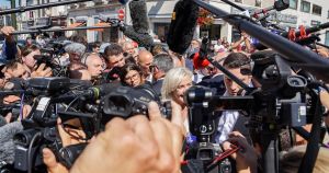 Présidentielle 2027 : l’été de la déraison, par Denis Pingaud