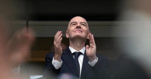 Coupe du monde : Gianni Infantino invente la conférence de presse payante, dernière outrance de la Fifa