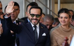 Colombia and Slovenia recognized a Palestinian state. Now they’re moving embassies to Jlem
