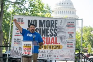 ADL and JCPA reactions to US teachers union exposes divide on how to fight antisemitism