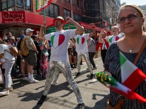 SHAPIRO: Erasing Little Italy is about more than a map