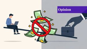 Unpaid Training and Internships: The Reality Check