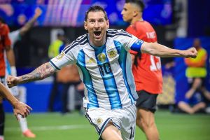 From heartbreak to ecstasy: Is this Messi’s last dance at a World Cup?