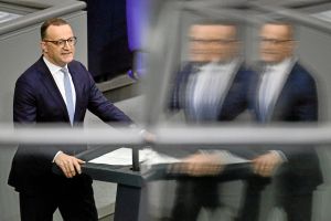 Spahn-Rücktritt: Besser deswegen als gar nicht