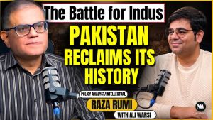 Why India Is Furious Over Pakistan's Indus Valley Civilization Claim | Raza Rumi
