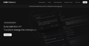 Chinese Startup Moonshot AI Releases Kimi K3, World's Largest Open-Source Model, Rattling Global Markets