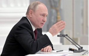 For Putin, anything short of victory is defeat