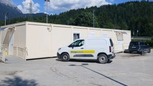 Portalettere in trasferta a Lozzo: riconosciuto l’indennizzo