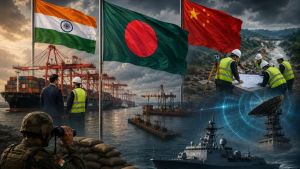 Opinion | Hambantota And Gwadar: Dhaka Snubbed PM Modi On Mongla But Will Eventually Pay For It