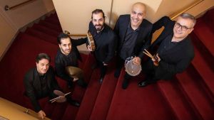 I Percussionisti del Teatro alla Scala protagonisti al San Francesco con i Marchigiani