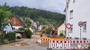 Müll-Drohungen und verbale Angriffe: Bürgermeister stoppt Baumaßnahmen im Hegau