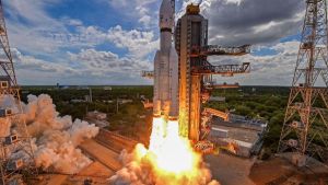OPINIONIndia’s space dream needs more than rockets