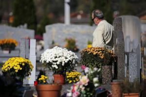 Il diritto al lutto per elaborare il tempo del dolore