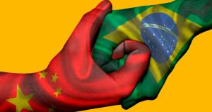 Brasil e China: a ponte que falta construir