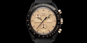 Wie eine Einreise in die USA – wir haben uns auf die neue Swatch-Uhr beworben