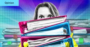 Hoarding receipts? These are the ones you actually need to keep