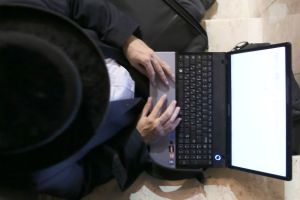 Authorities said enlisting rabbis, influencers to warn Haredim against spying for Iran