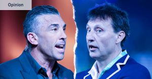 What Braith Anasta really thinks of Laurie Daley